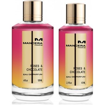 Mancera Roses & Chocolate