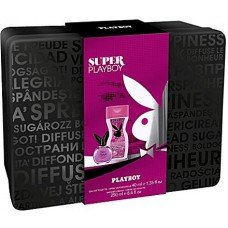 Playboy Super Playboy для неї