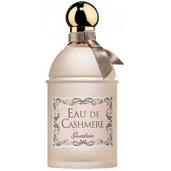 Guerlain Eau De Cashmere