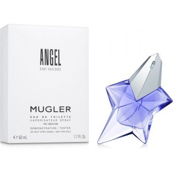 Mugler Angel Eau Sucree