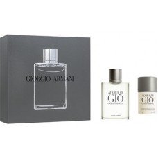 Giorgio Armani Acqua di Gio Pour Homme