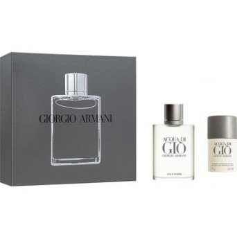 Giorgio Armani Acqua di Gio Pour Homme