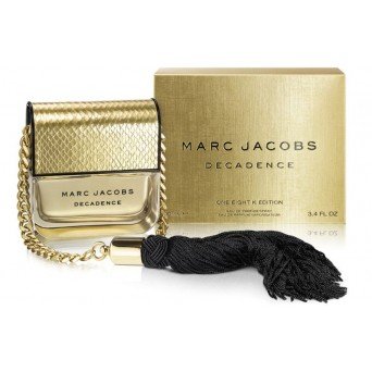 Marc Jacobs Decadence One Eight K Edition