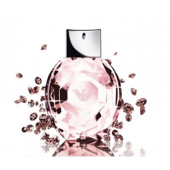 Giorgio Armani Emporio Armani Diamonds Rose
