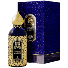 Attar Collection Khaltat Night