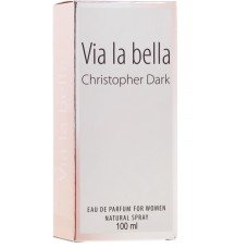 Christopher Dark Via La Bella