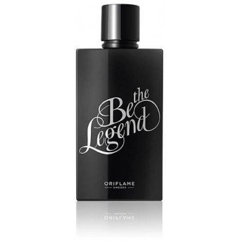 Oriflame Be the Legend