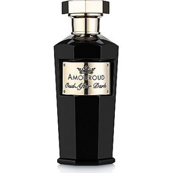 Amouroud Oud After Dark