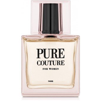 Karen Low Pure Couture
