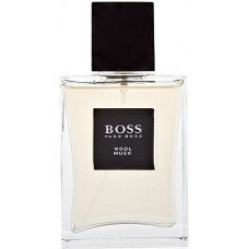 Hugo Boss BOSS The Collection Wool
