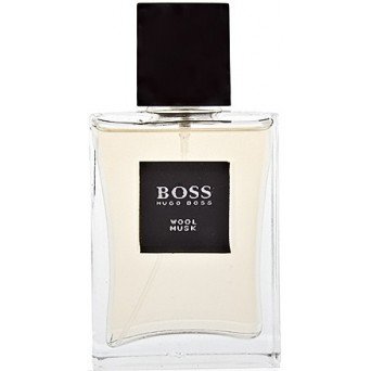 Hugo Boss BOSS The Collection Wool
