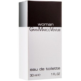 Gian Marco Venturi Woman