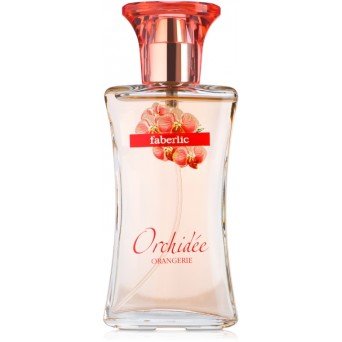 Faberlic Orangerie Orchidee