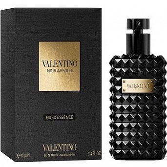Valentino Noir Absolu Musc Essence
