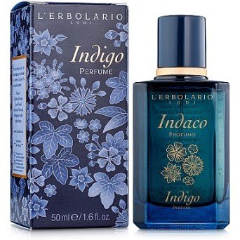 L'Erbolario Indaco Profumo