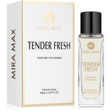 Mira Max Tender Fresh