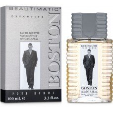 Beautimatic Boston