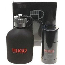 Hugo Boss Just Different