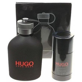 Hugo Boss Just Different