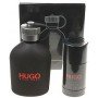 Hugo Boss Just Different