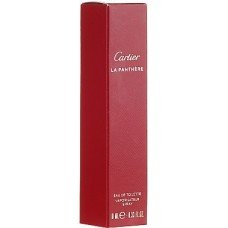 Cartier La Panthere Eau de Toilette