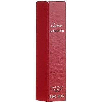 Cartier La Panthere Eau de Toilette