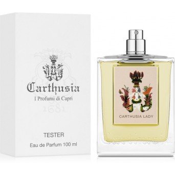 Carthusia Lady Carthusia