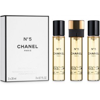 Chanel N5
