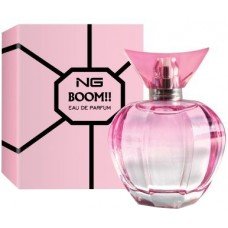 NG Perfumes Boom!!