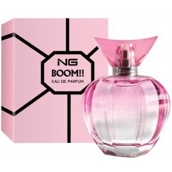NG Perfumes Boom!!