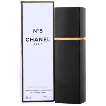 Chanel N5 Refillable Spray
