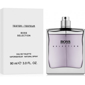 Hugo Boss Boss Selection