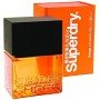 Superdry Orange