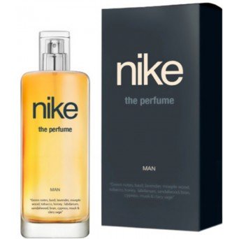 Nike The Perfume Man