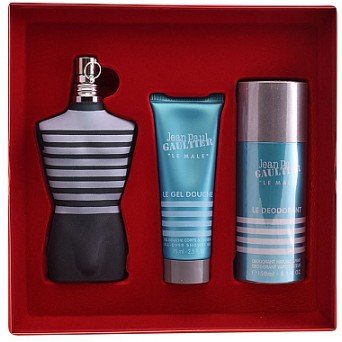 Jean Paul Gaultier Le Male