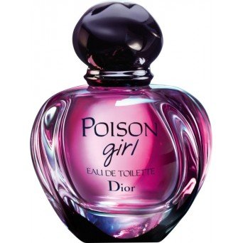 Dior Poison Girl