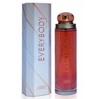 I Scents Everybody