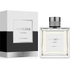 Art Parfum Privilege Status