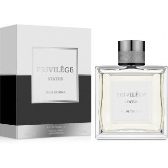 Art Parfum Privilege Status
