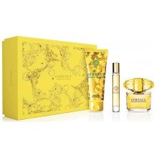 Versace Yellow Diamond