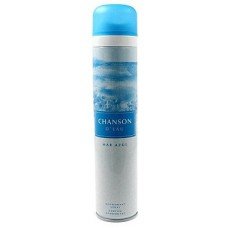 Coty Chanson D'Eau Mar Azul