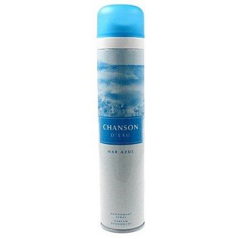Coty Chanson D'Eau Mar Azul