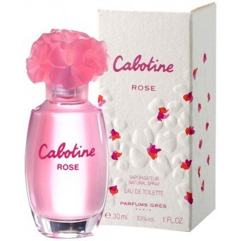 Gres Cabotine Rose