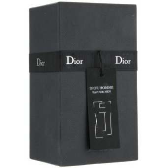 Dior Homme Eau For Men
