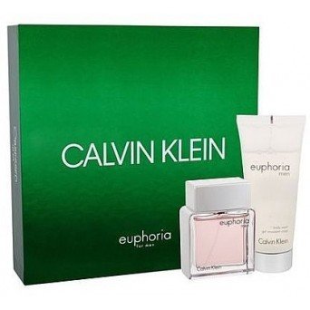 Calvin Klein Euphoria Men