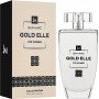 Jean Marc Gold Elle