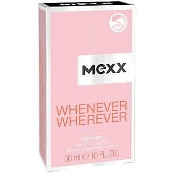 Mexx Whenever Wherever For Her