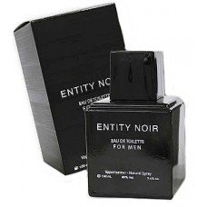 Tri Fragrances Entity Noir