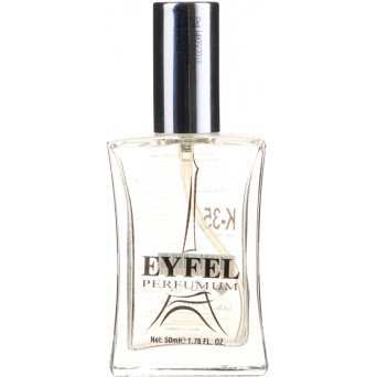 Eyfel Perfume K-35