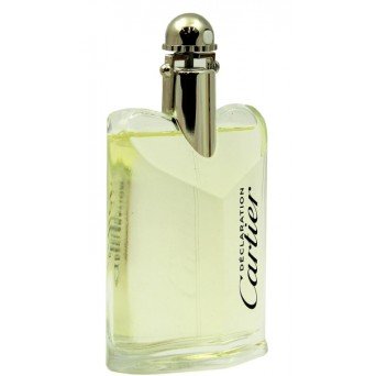 Cartier Declaration